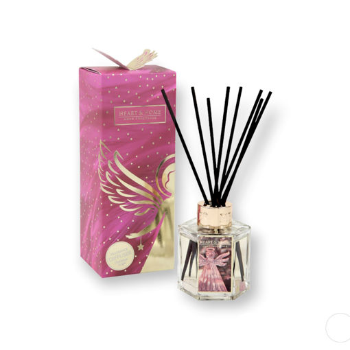 Picture of H&H REED DIFFUSER - CHRISTMAS ANGEL